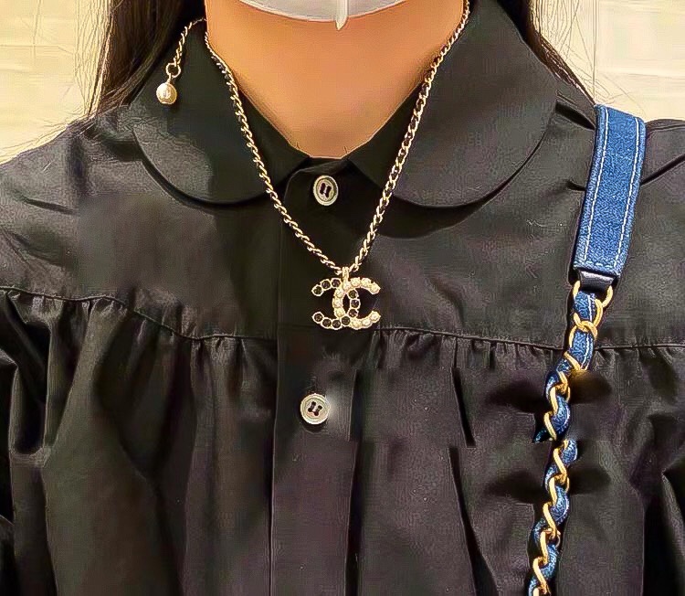 Chanel Necklaces